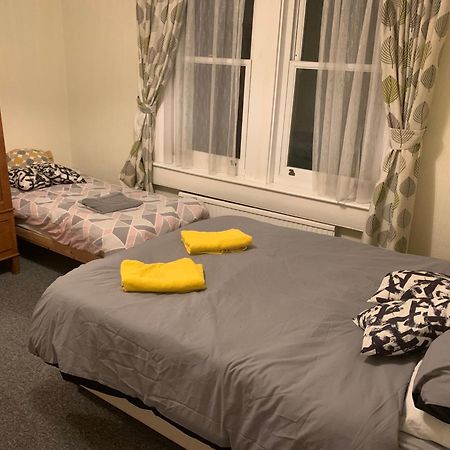 O'Reilly'S Holiday House 巴斯 外观 照片
